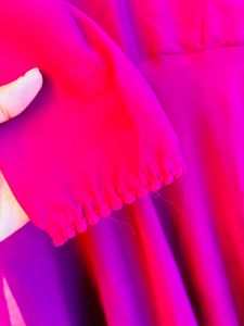Pink Cute Dress 🩷