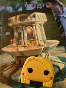 Funko Pop! Luna Lovegood