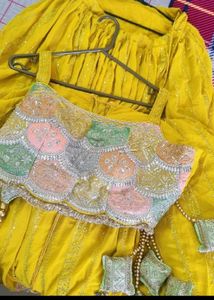 Lehnga