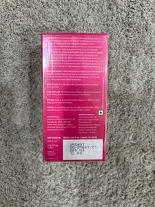 PLIX Hibiscus Bond Repair Serum