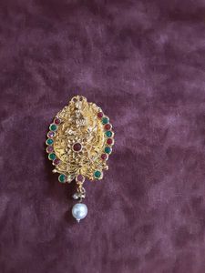 Gold Mangitika