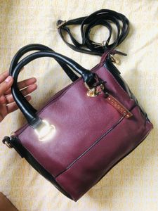 Cesca Designer Handbag