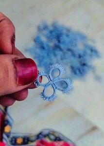 Crochet Flowers