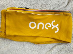Boy Cotton Lower