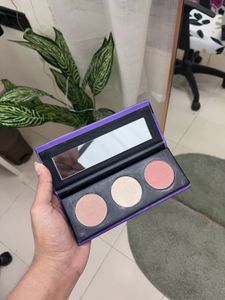 SUGAR Contour Face Palette-unused!!