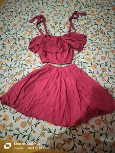 Aal Dress