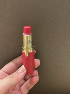 Lipstick Gives You Extra Goodness