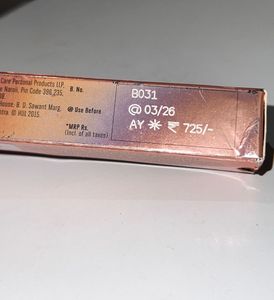 Lakme 9to5 Lip &amp; Cheek Color