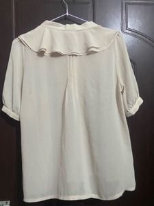Korean Style Top