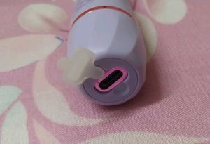 Bombay Rechargeable Trimmer