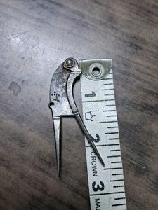 Vintage Divider Caliper Tool