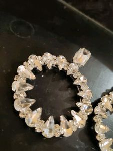 Elegant And Stunning Party Wear Earrings