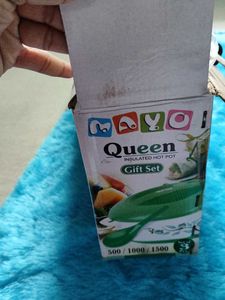 Mayo Insulated Hot Pot Kitchen Accessories