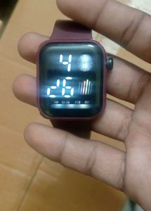 Lighting Watch ⌚