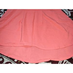 Mock Neck Top