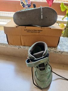 Girl Shoe