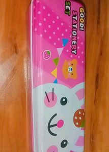 Cute Bunny Stationery Boxes