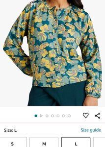 River Designer top PRICE DROP