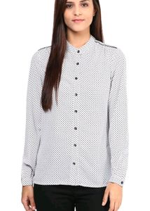 Formal Shirt By Annabelle Pantaloons