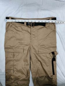 Forclaz Desert Cargo Pants
