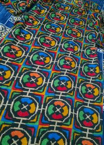 Multicolour Customized Kurti 💫