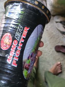 Best Selling Manja Fighter