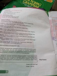 Class 2 Books