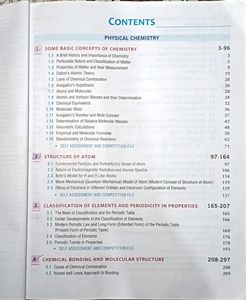 ISC CHEMISTRY | Class 11 Part 1&amp;2  DR.H.C.Srivastv