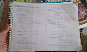 Class 12 Chemistry – Exam Idea (Photocopy Version)