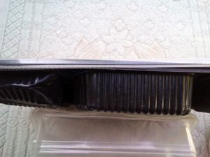 Disposal Food Packing Box