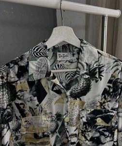 printed shirt