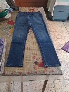 Blue Jeans