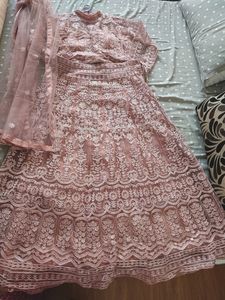 Price Drop!! Grab Soon. Beautiful Lehenga Choli