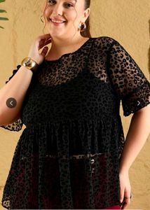Berrylush Plus Size Top