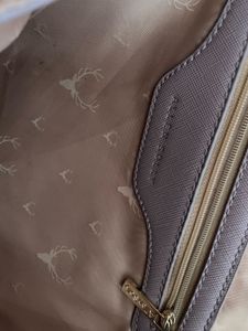 ALLEN SOLLY Laptop Bag