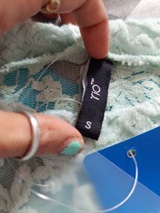 Rio Beautiful Brand New Top