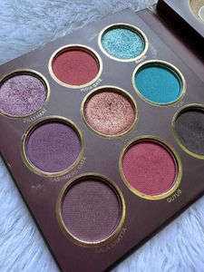 Mars COSMETICS