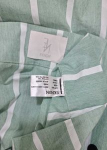 Ekhon Asymmetrical Skirt (Imported)