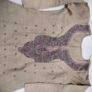 warm winter patiyala suit