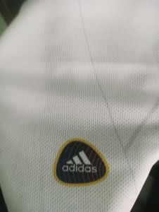 Real Madrid Adidas T-Shirt