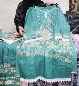Pure Cotton Suits
