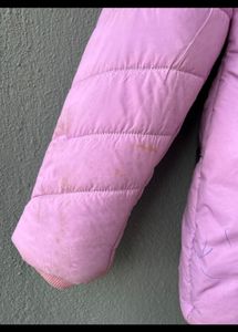 Puffer Jacket For Kids