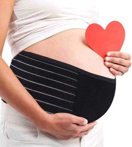 Pregnancy Support Belt