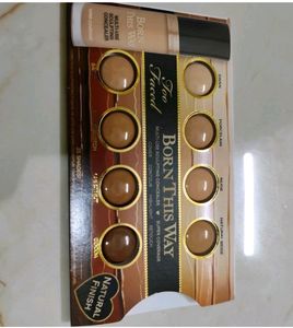 Authentic Products Combo