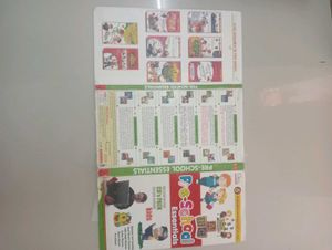 Pre-School Essentials CD Pack