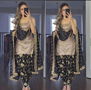 New Standard Beautiful Women Staylish Dhoti