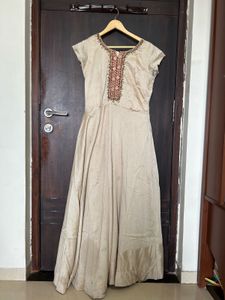 Elegant Ethnic Gown