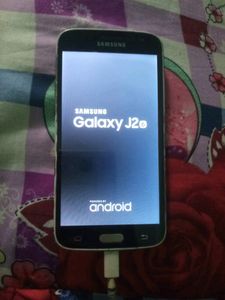 Samsung J2 2016 Model