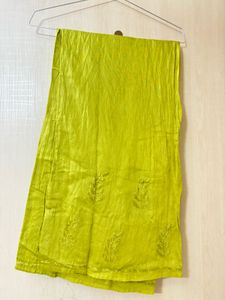 2 pcs Chikankari Kurta &amp; pallazo set new