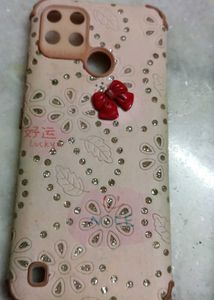 Cute Floral Phone Case
